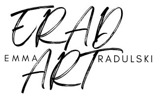 E. Rad Art